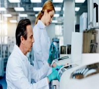 NGUYÊN LÝ HOẠT ĐỘNG MÁY XÉT NGHIỆM SINH HÓA