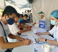 Người về Hà Nội từ 4 địa điểm này ở Hải Dương phải cách ly đủ 14 ngày 