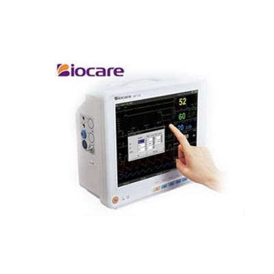 Monitor theo dõi bệnh nhân 5 thông số Biocare iM12 