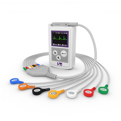Máy Holter điện tim Monitor EHR-01
